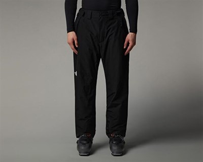 THE NORTH FACE Erkek Descendit Pantolon, TNF Siyah, L