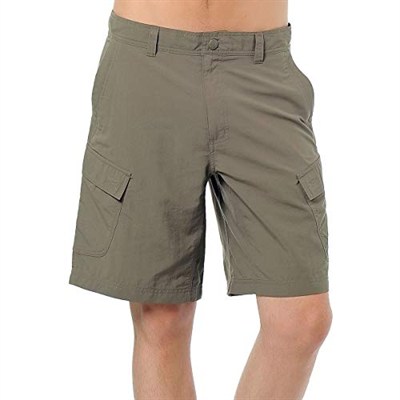 The North Face Erkek Günlük Şort Bej M Horizon Short NF00CF729ZG1