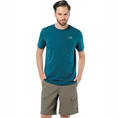 The North Face Erkek Günlük Şort Bej M Horizon Short NF00CF729ZG1