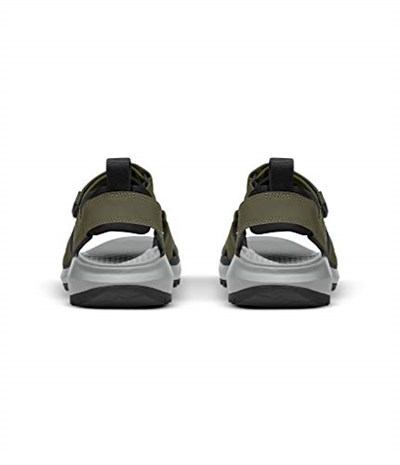 THE NORTH FACE Erkek Hedgehog sandalet III yürüyüş ayakkabısı