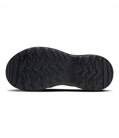THE NORTH FACE Erkek Hedgehog sandalet III yürüyüş ayakkabısı