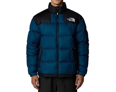 THE NORTH FACE Erkek Lhotse kuş tüyü mont (tekli paket)