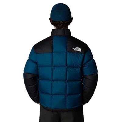 THE NORTH FACE Erkek Lhotse kuş tüyü mont (tekli paket)