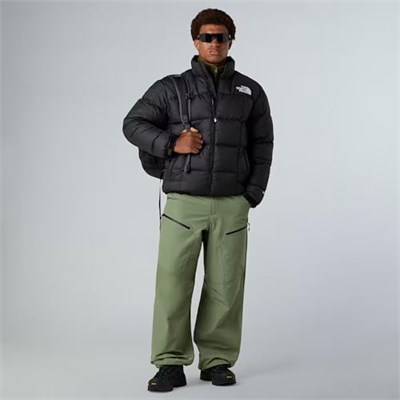 The North Face Erkek M Lhotse Jacket Shirt