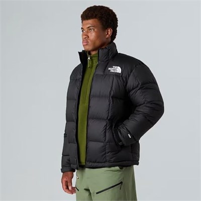 The North Face Erkek M Lhotse Jacket Shirt