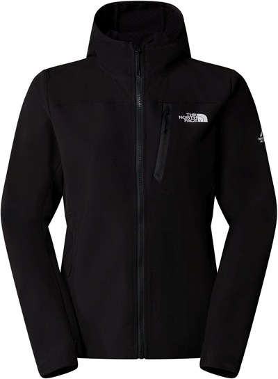 The North Face Erkek Mountain Athletics Softshell Softshell Ceket (1li Paket)
