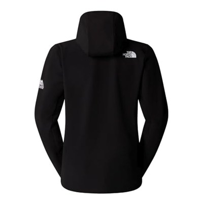 The North Face Erkek Mountain Athletics Softshell Softshell Ceket (1li Paket)