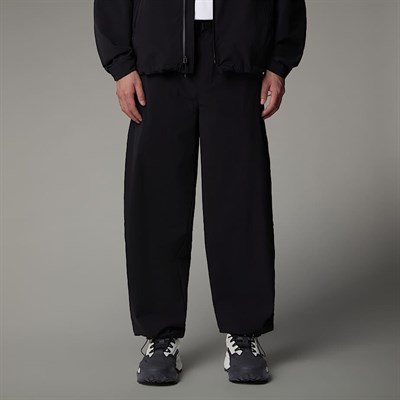 The North Face Erkek NORTH DOME WIND Pantolon NF0A8B6QJK31 Siyah REGS