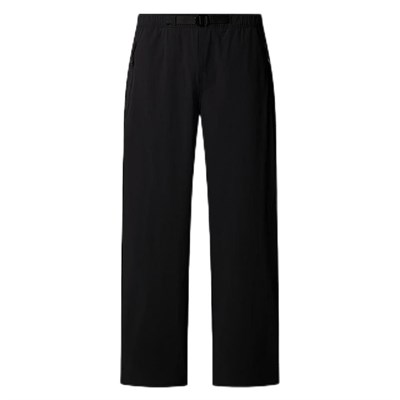 The North Face Erkek NORTH DOME WIND Pantolon NF0A8B6QJK31 Siyah REGS