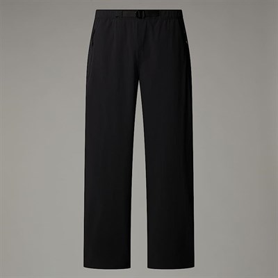 The North Face Erkek NORTH DOME WIND Pantolon NF0A8B6QJK31 Siyah REGL