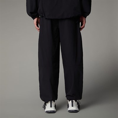 The North Face Erkek NORTH DOME WIND Pantolon NF0A8B6QJK31 Siyah REGS