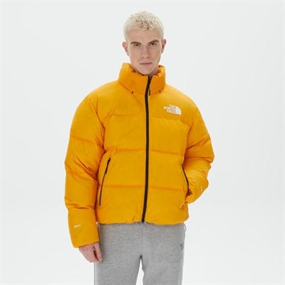 THE NORTH FACE Erkek Nuptse Ceket