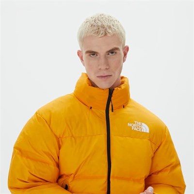 THE NORTH FACE Erkek Nuptse Ceket