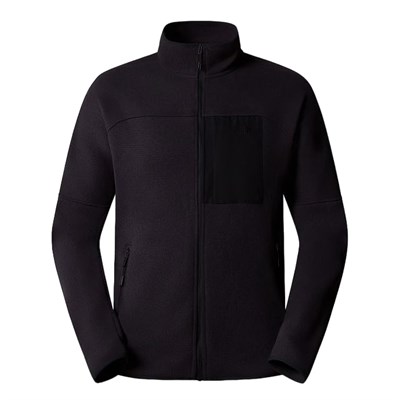 The North Face Erkek Ön Menzil Polar Ceket