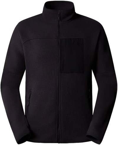 The North Face Erkek Ön Menzil Polar Ceket