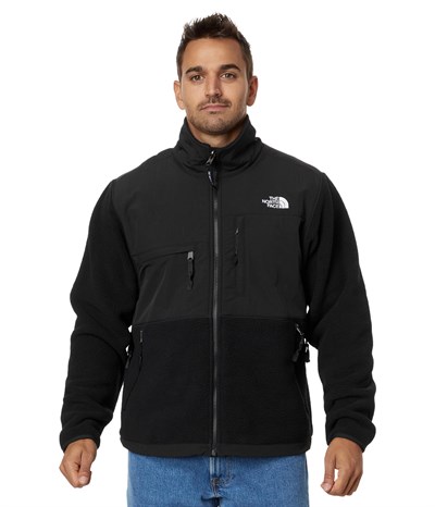 The North Face Erkek RETRO DENALI CEKET NF0A88XHJK31 Siyah XXL