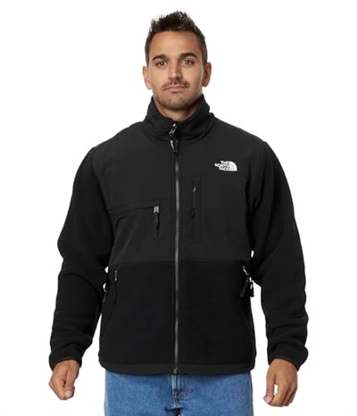 The North Face Erkek RETRO DENALI CEKET NF0A88XHJK31 Siyah XXL
