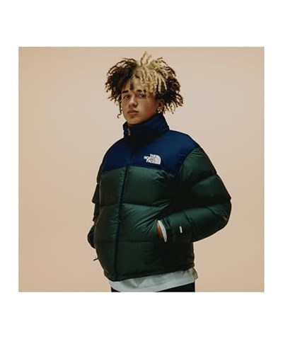 THE NORTH FACE Erkek Retro Nuptse Ceket