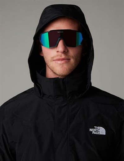 The North Face Erkek SANGRO Ceket - EU NF00A3X54H01 Siyah S