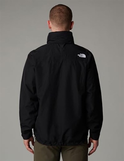 The North Face Erkek SANGRO Ceket - EU NF00A3X54H01 Siyah S