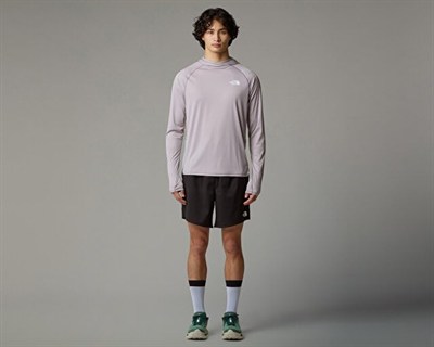 The North Face Erkek SUNRISER Şort 7IN NF0A8BBUJK31 Siyah REGM
