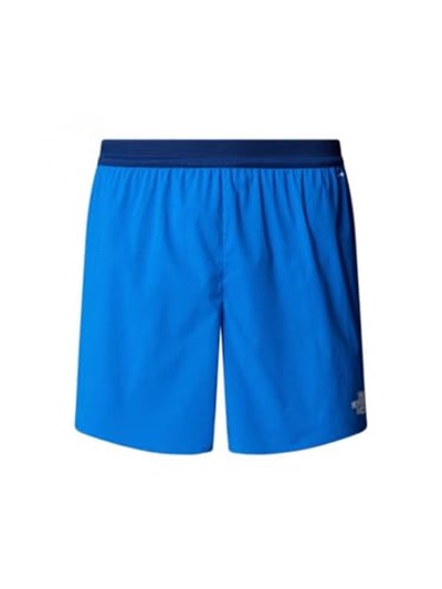 The North Face Erkek SUNRISER Şort 7IN NF0A8BBU59J1 Mavi REGS