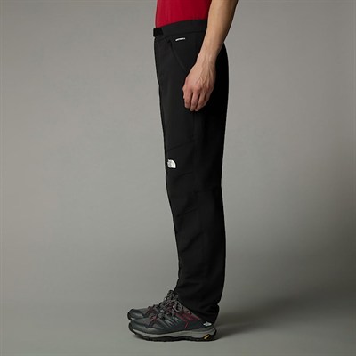 The North Face Erkek yürüyüş pantolonu Diablo Reg konik pantolon