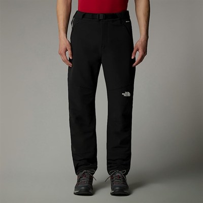 The North Face Erkek yürüyüş pantolonu Diablo Reg konik pantolon