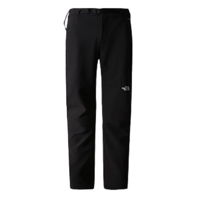 The North Face Erkek yürüyüş pantolonu Diablo Reg konik pantolon