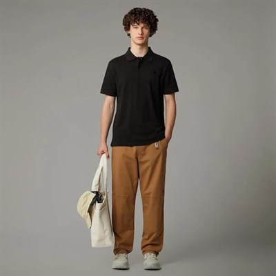 The North Face Essential Regular Polo Erkek Tişört
