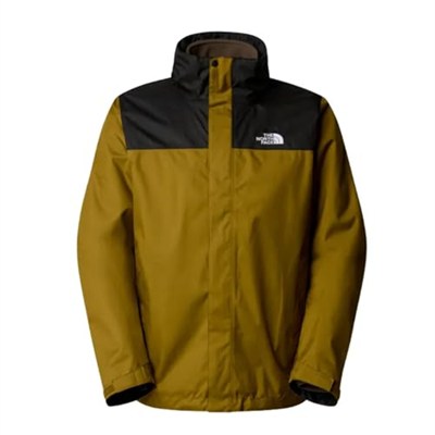 THE NORTH FACE Evolve Ii Triclimate Çift mont Erkekler