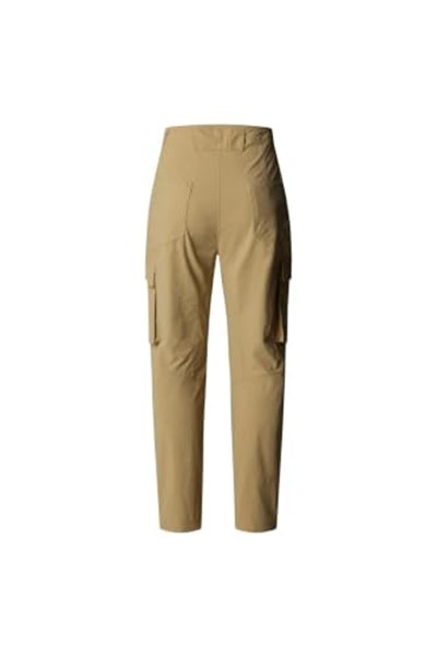 THE NORTH FACE Exploration Cargo Pantolon, 44, NF0A8BGHLK51TNF.K5144, Kahverengi, Kadın
