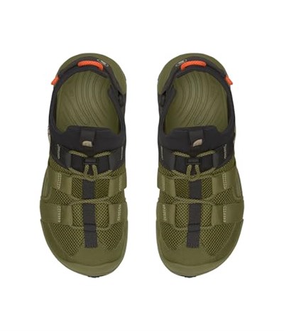 The North Face Explore Camp Erkek Sandalet
