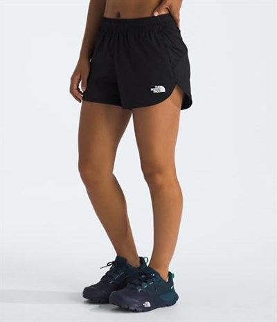 THE NORTH FACE Flex Woven 3in Şort Kadın