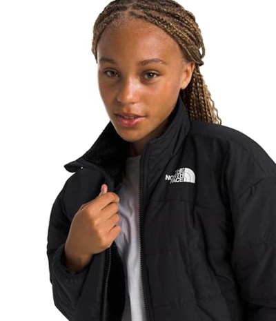 THE NORTH FACE G Reversible Shasta F/Z Jacket Ceket Üniseks Yetişkin