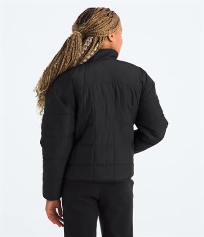 THE NORTH FACE G Reversible Shasta F/Z Jacket Ceket Üniseks Yetişkin