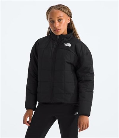THE NORTH FACE G Reversible Shasta F/Z Jacket Ceket Üniseks Yetişkin