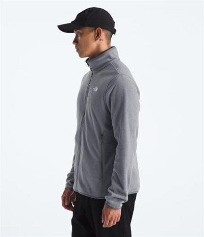 The North Face Glacier Erkek Sweatshirt
