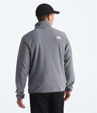 The North Face Glacier Erkek Sweatshirt