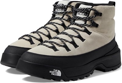 The North Face Glenclyffe Urban Boot Unisex Trekking Bot Ve Ayakkabısı NF0A83NJROU1 Bej