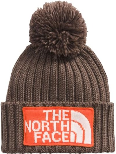 The North Face Heritage Ski Tuke Bere NF0A7WJO88O1 Kahverengi