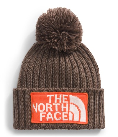 The North Face Heritage Ski Tuke Bere NF0A7WJO88O1 Kahverengi