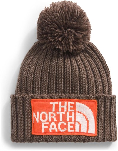 The North Face Heritage Ski Tuke Bere NF0A7WJO88O1 Kahverengi