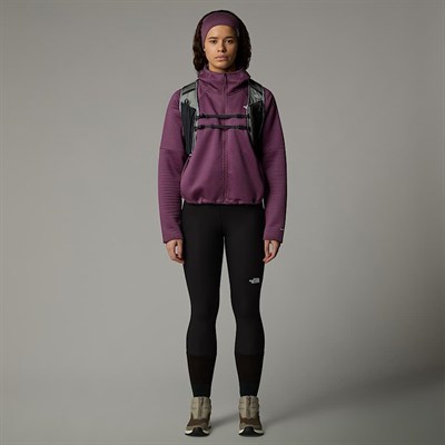 The North Face HIKING CREW SOCK Çorap NF0A882KI0P1 Yeşil S