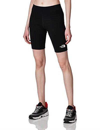 The North Face Interlock Şort Kadın