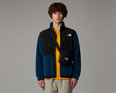 The North Face Jester Crossbody Omuz Çantası NF0A52UC4H01 Siyah