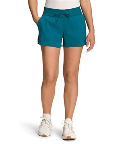 THE NORTH FACE Kadın Afrodit Hareketli Şort (Standart ve Büyük Beden)
