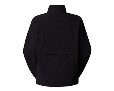 The North Face Kadın NORTH DOME WIND Ceket NF0A8B8MJK31 Siyah XS