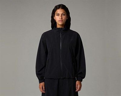 The North Face Kadın NORTH DOME WIND Ceket NF0A8B8MJK31 Siyah XS