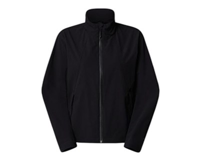 The North Face Kadın NORTH DOME WIND Ceket NF0A8B8MJK31 Siyah XS